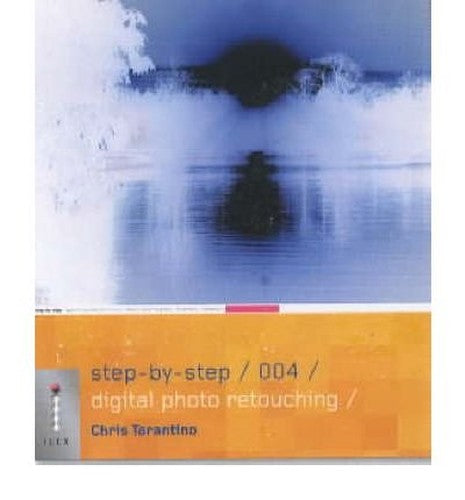 Step-by-Step Digital Photo Retouching - 004