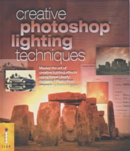 Creative Photoshop Lighting Techniques