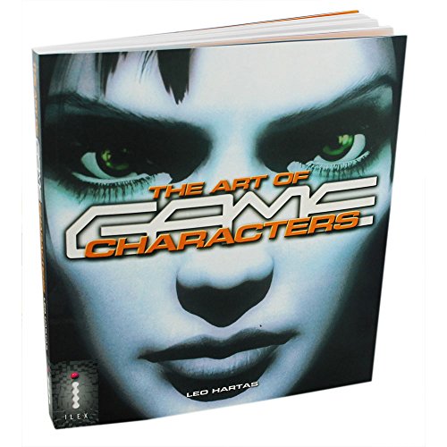 The Art of Game Characters