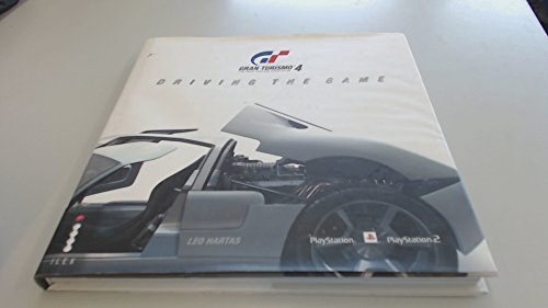 Gran Turismo 4 - Driving the Game