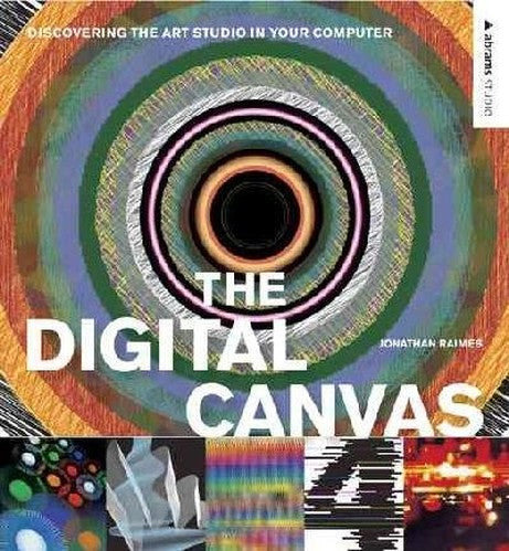 The Digital Canvas - Exploring the Creative Potential of the Computer