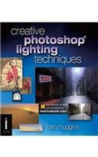 Creative Photoshop Lighting Techniques