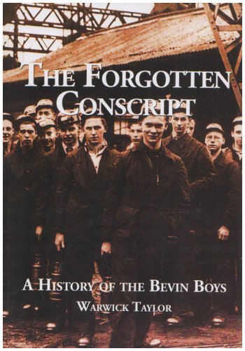 The Forgotten Conscript