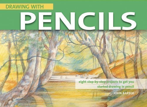 Drawing With Pencils