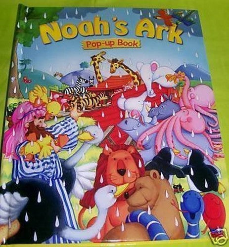 Noah's Ark
