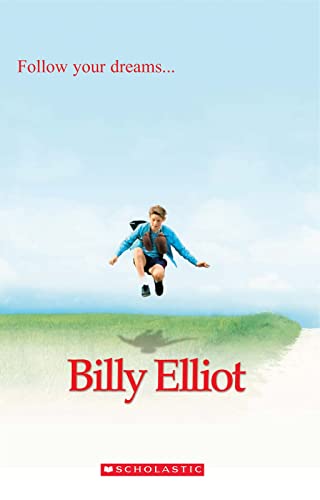 Billy Elliot Plus Audio CD