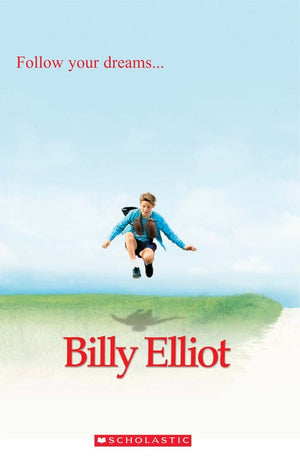 Billy Elliot Plus Audio CD