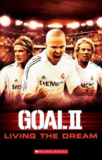 Goal 2 Living the Dream
