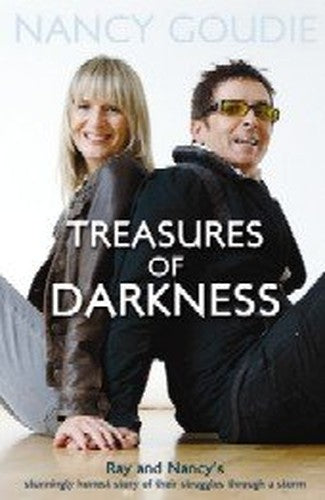 Treasures of Darkness Paperback Nancy Goudie