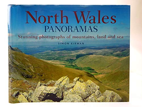 North Wales Panoramas