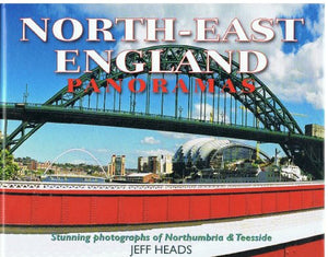 North-East England Panoramas 