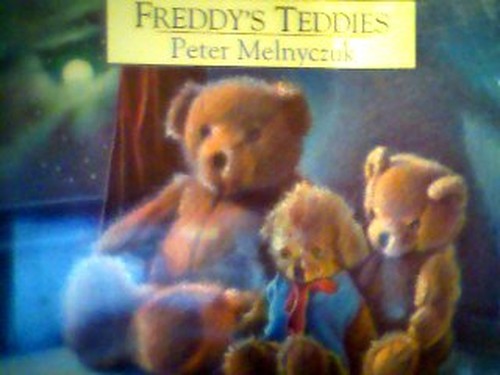 Freddy's Teddies
