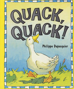 Quack, quack 