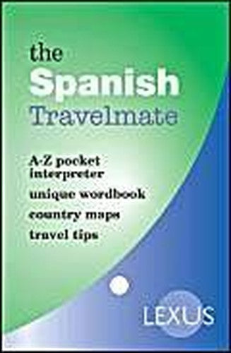 The Spanish Travelmate