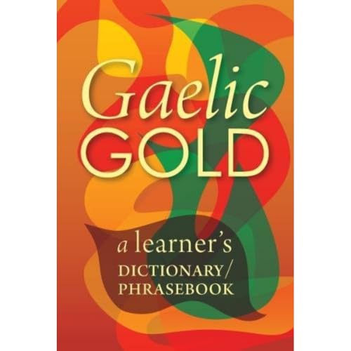 Gaelic Gold