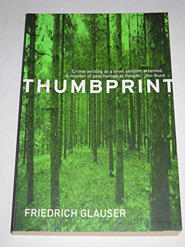 Thumbprint