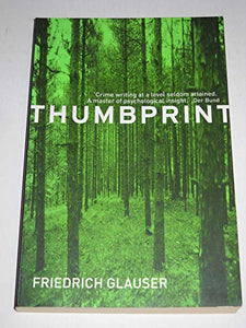 Thumbprint 