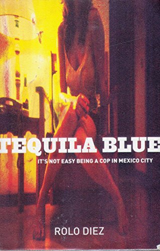 Tequila Blue