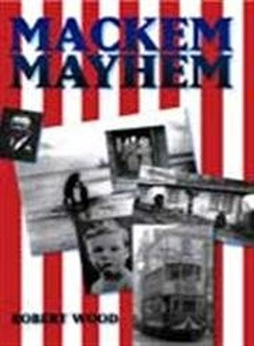 Mackem Mayhem