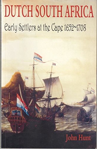 Dutch South Africa