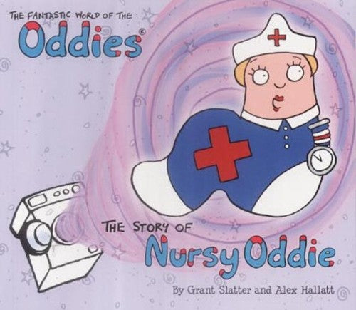 The Story of Nursy Oddie