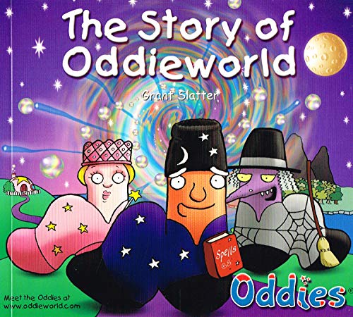 The Story of Oddieworld