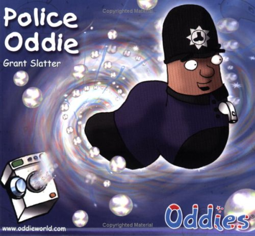 Police Oddie