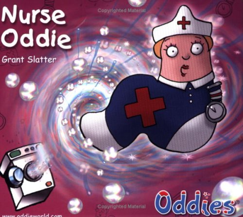 Nurse Oddie