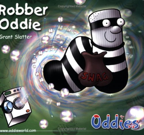 Robber Oddie