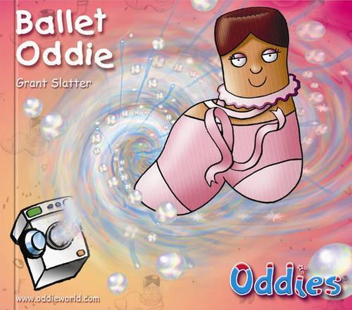Ballet Oddie