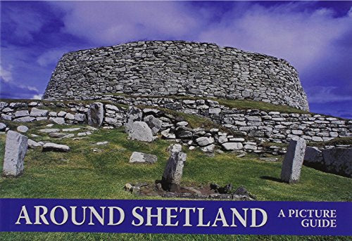 Around Shetland