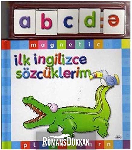 Play and Learn Magnetic
