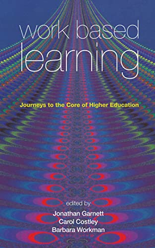 Work Based Learning