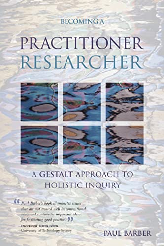 Becoming a Practitioner-Researcher