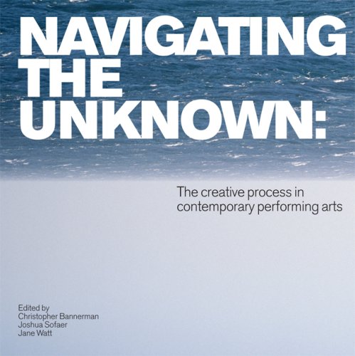 Navigating the Unknown