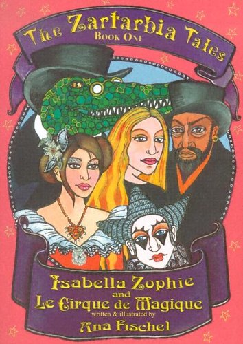 The Zartarbia Tales
