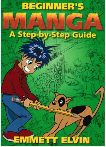 Beginner's Manga