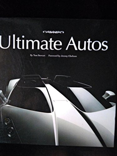ULTIMATE AUTOS