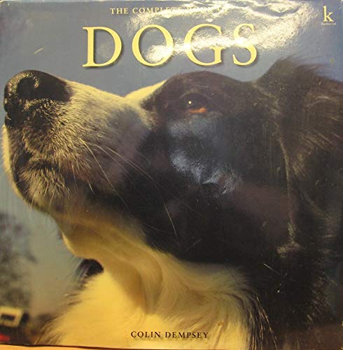 The Complete Book of Dogs