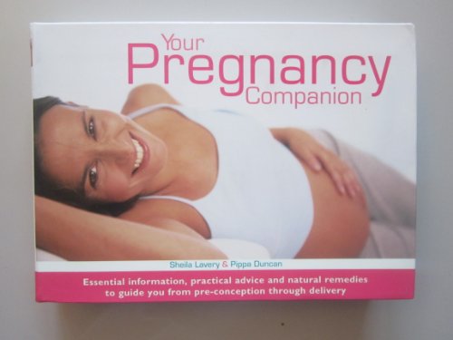Your Pregnancy Day by Day