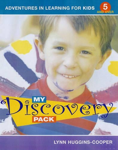 My Discovery Pack