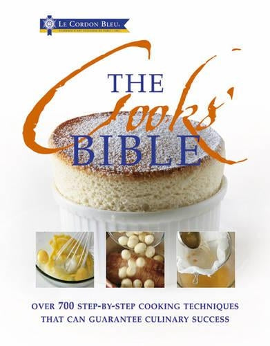 The Cooks' Bible
