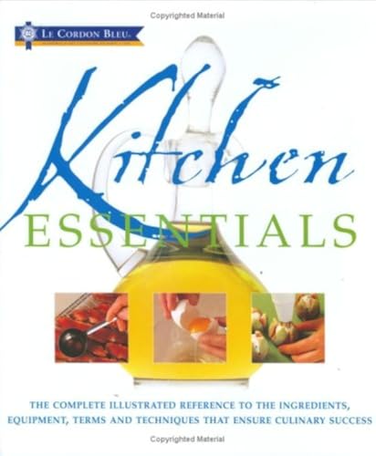 Kitchen Essentials