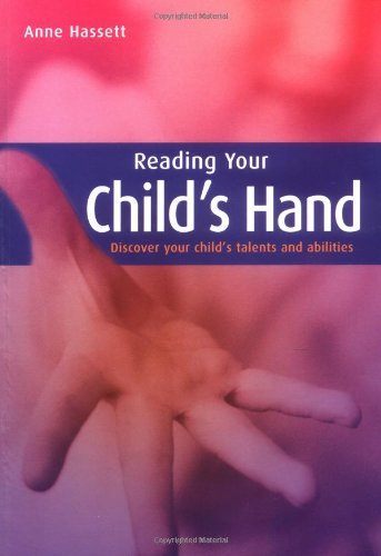 Reading Your Child's Hand