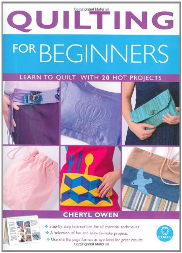 Quilting for Beginners