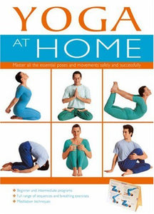 Yoga at Home 
