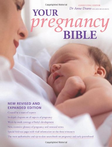 Your Pregnancy Bible