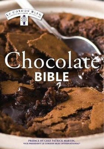 Chocolate Bible