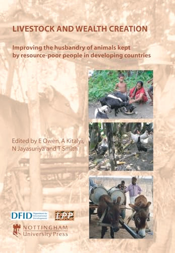 Livestock And Wealth Creation