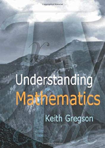 Understanding Mathematics
